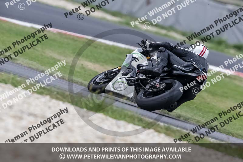 25 to 27th july 2019;Slovakia Ring;event digital images;motorbikes;no limits;peter wileman photography;trackday;trackday digital images